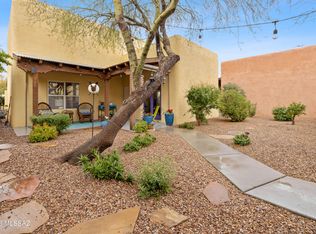 10482 E Wayne Moody Ln, Tucson, AZ 85747