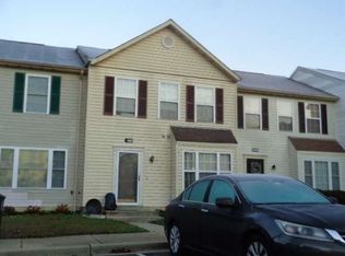 3441 Regency Pkwy, District Heights, MD 20747