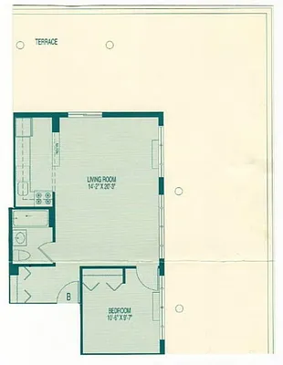 Rented by Hakimian Management | media 36