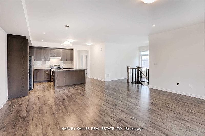 Markham Townhouse for rent - 3 Bedrooms — photo 12