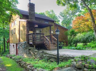 5873 State Park Rd, Pipersville, PA 18947