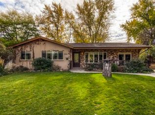 1005 N Star Dr, Colorado Springs, CO 80905