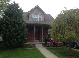 22155 Rein Ave, Eastpointe, MI 48021