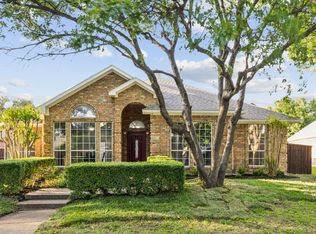 2111 Rheims Dr, Carrollton, TX 75006