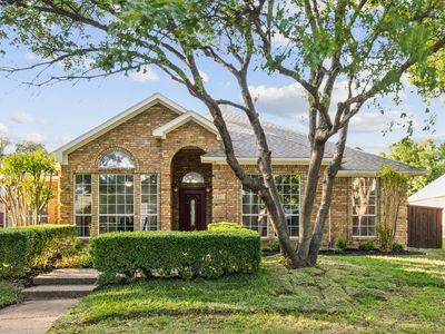 2111 Rheims Dr, Carrollton, TX, 75006
