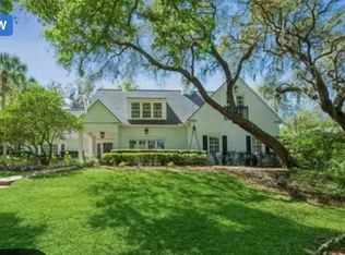 110 Chelton Cir, Winter Park, FL 32789