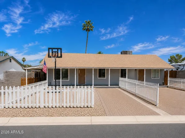 1812 N 31ST Place, Phoenix, AZ 85008