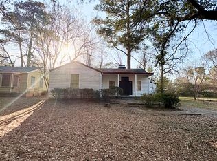 1223 Bluebird Dr, Longview, TX 75601