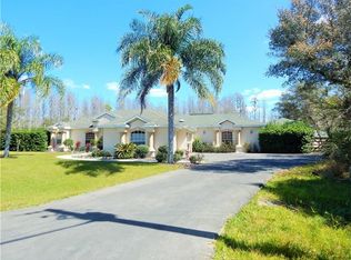 10913 Panicum Ct, New Port Richey, FL 34655