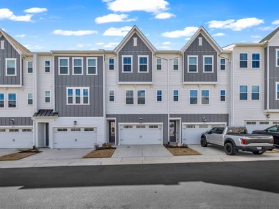 818 Lilyquist Way, Wake Forest, NC, 27587