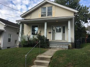 1045 Gilsey Ave, Cincinnati, OH 45205