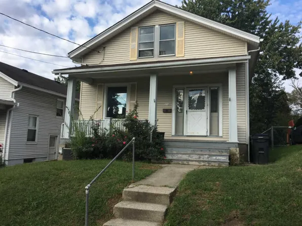 1044 Gilsey Ave, Cincinnati, OH 45205