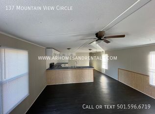 137 Mountain View Cir, Searcy, AR 72143