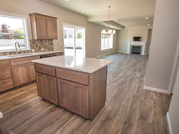4th image of 703 S Herrin Ln #The