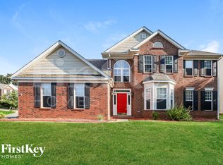 7011 Sweetfield Dr, Huntersville, NC 28078