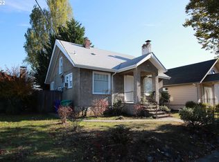 3542 SE 65th Ave, Portland, OR 97206