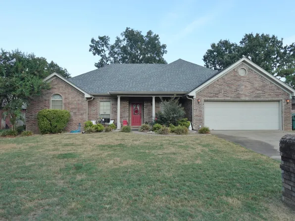 1120 Spatz Cir, Conway, AR 72034