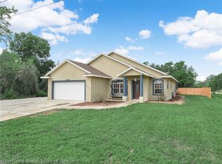 4625 Whiting Dr, Sebring, FL 33870