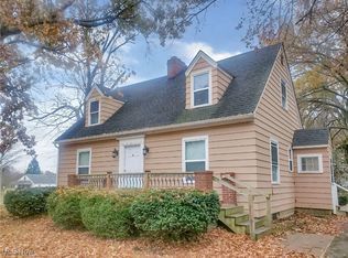 2054 W Fair Ave, Lancaster, OH 43130