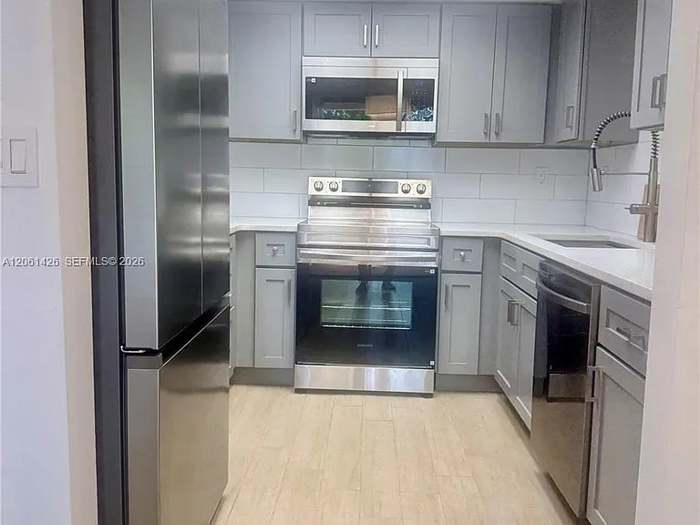 9022 SW 123rd Ct #O201 — Photo 12