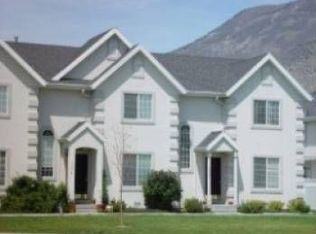 1154 W 950 N, Pleasant Grove, UT 84062