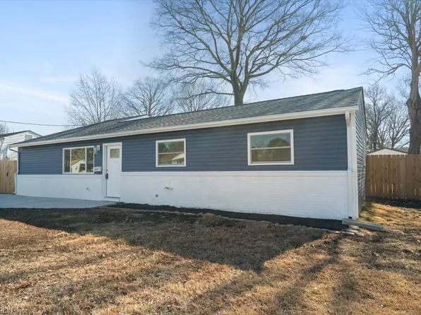 3433 Silina Dr, Virginia Beach, VA 23452