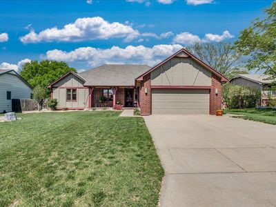 404 W 1st St, Andover, KS, 67002