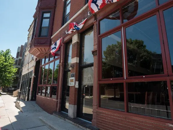 3358 N Sheffield Ave, Chicago, IL