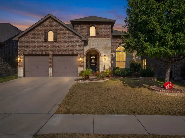 11616 Twining Branch Cir, Haslet, TX 76052