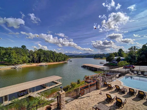 LOT 153 Highland Frg, Blairsville, GA 30512