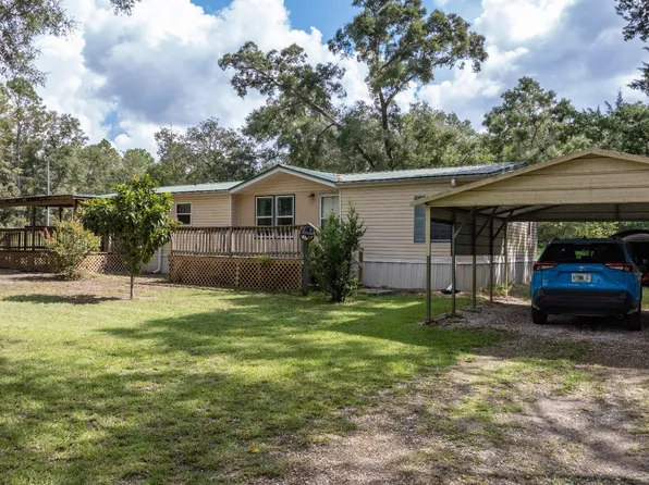 10450 NW 25th Ct, Branford, FL 32008