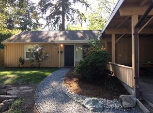 22908 54th Ave W, Mountlake Terrace, WA 98043