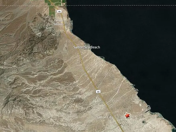 2175 Argentina Ave, Thermal, CA 92274