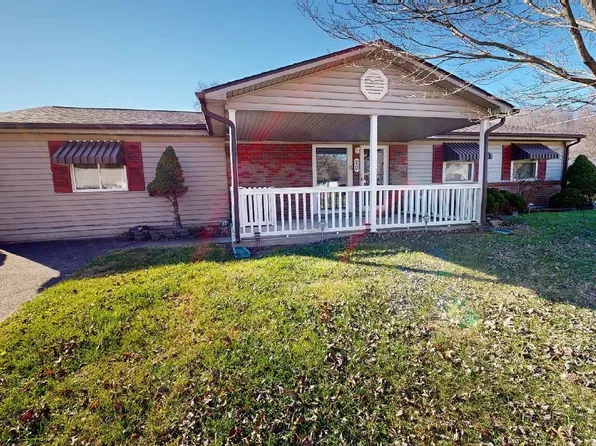 20 Nedra Dr, Barboursville, WV 25504