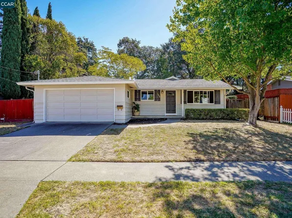 1650 Nuala St, Concord, CA 94518