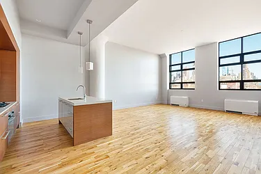 Rented by Compass