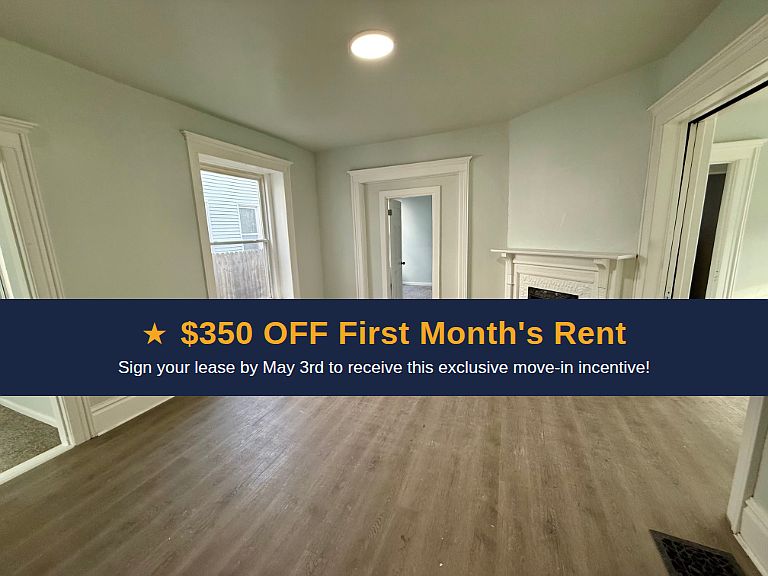 1st image of 45 Oakdale Ave #B