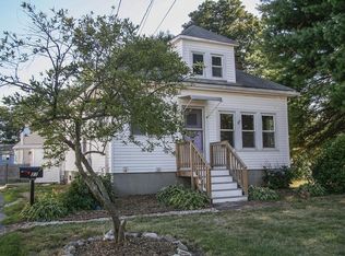 27 Aberdeen Rd, Framingham, MA 01702