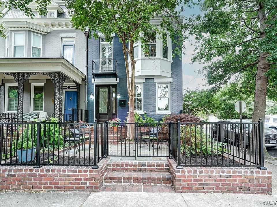 2027 Hanover Ave, Richmond, VA 23220 Zillow