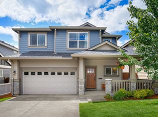 19950 SW Palouse St, Beaverton, OR 97006