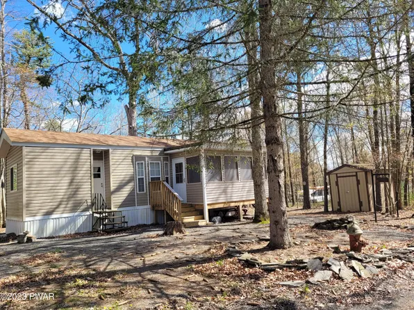 5729 Wappinger Ln, Shohola, PA 18458