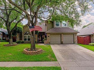 4504 Chadourne Ct, Grapevine, TX 76051