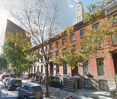 Sold by Compass | media 35