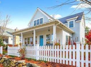 42 Poets Cor, Plymouth, MA 02360