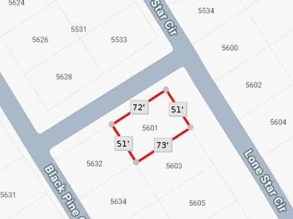 5601 Lone Star Cir, Granbury, TX 76048