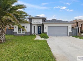 5477 Quail Glenn St, Brownsville, TX 78526