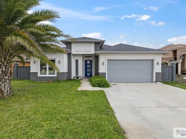 5477 Quail Glenn St, Brownsville, TX 78526