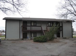 100 Turner Ct APT 3, Missoula, MT 59802