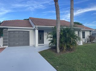 109 SW Covington Rd, Port Saint Lucie, FL 34953