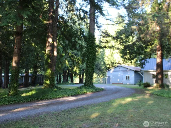 1051 Kelly Road, Bellingham, WA 98226